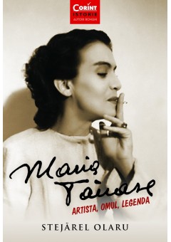 Maria Tanase Artista, om..