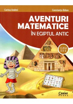 Aventuri matematice in E..