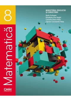 Matematica manual pentru..