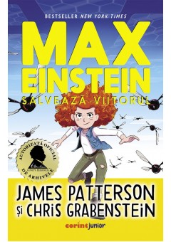 Max Einstein Salveaza viitorul