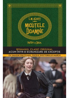 Micutele doamne: partea a doua
