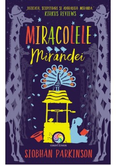 Miracolele Mirandei..