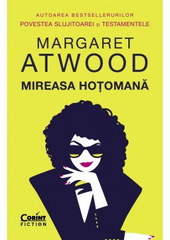Mireasa hotomana