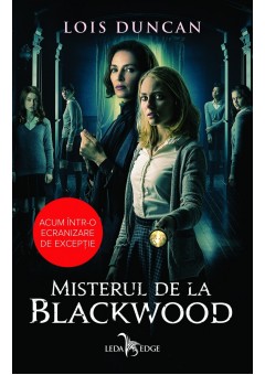 Misterul de la Blackwood..