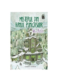 Misterul din hanul pungasilor