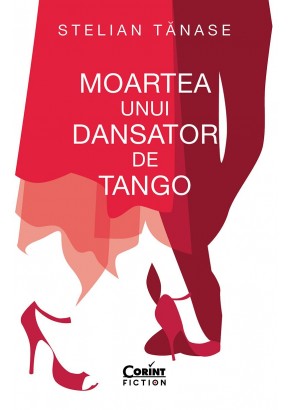 Moartea unui dansator de tango