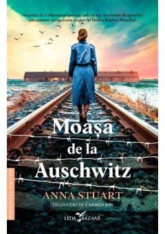 Moasa de la Auschwitz