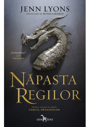 Napasta regilor