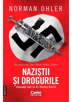 Nazistii si droguril Sen..