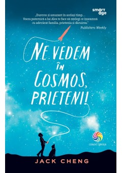 Ne vedem in Cosmos, prieteni!