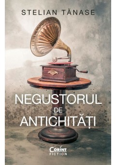 Negustorul de antichitati