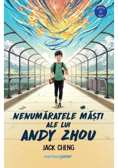 Nenumaratele masti ale lui Andy Zhou