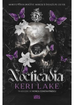 Nocticadia