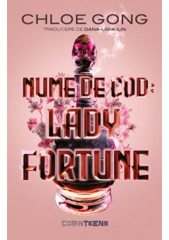 Nume de cod: Lady Fortune