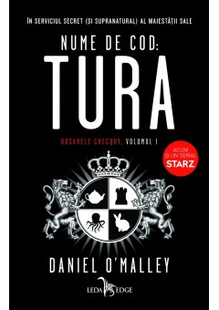 Nume de cod: TURA. Dosar..