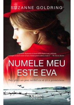 Numele meu este Eva