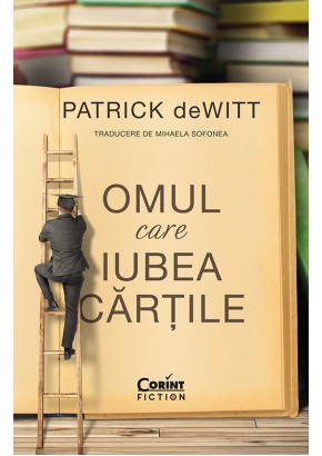 Omul care iubea cartile