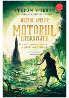 Orfanii apelor - Motorul..