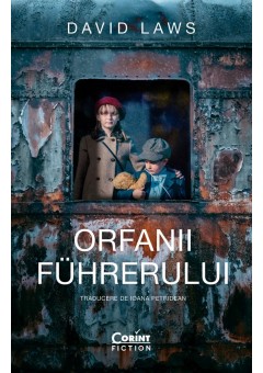 Orfanii Führerului