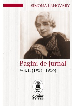 Pagini de jurnal vol. II..