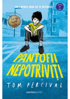Pantofii nepotriviti
