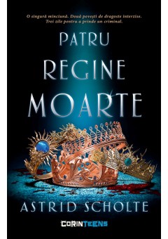 Patru regine moarte