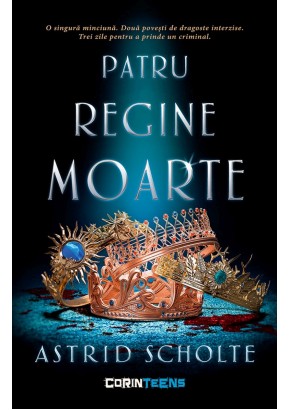 Patru regine moarte