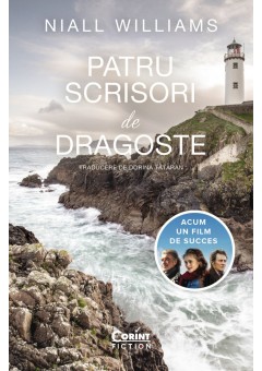 Patru scrisori de dragoste