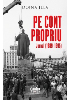 Pe cont propriu Jurnal (1989–1995)