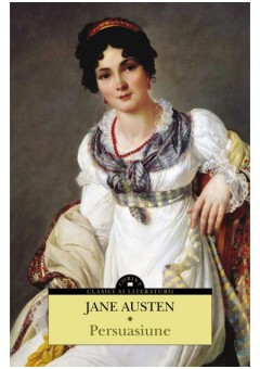 Persuasiune, editie ilustrata de Charles Edmund Brock