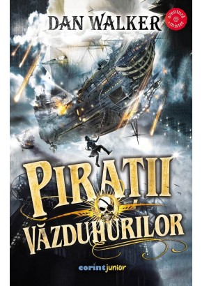 Piratii vazduhurilor