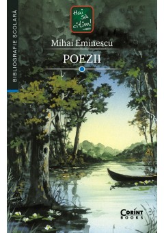 Poezii   - Mihai Eminescu