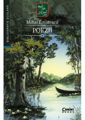 Poezii   - Mihai Eminescu