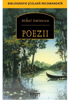 Poezii - Mihai Eminescu..