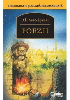 Poezii - Alexandru Macedonski