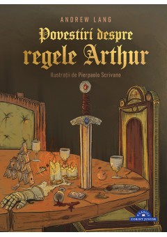 Povestiri despre regele Arthur