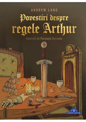 Povestiri despre regele Arthur