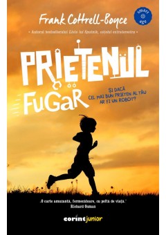 Prietenul fugar