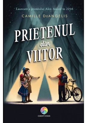 Prietenul din viitor