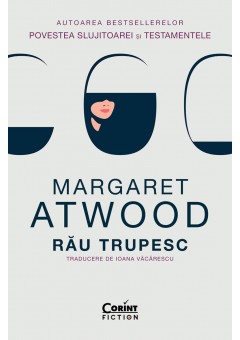 Rau trupesc