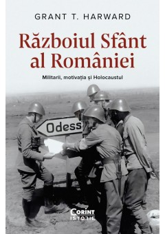 Razboiul Sfant al Romani..