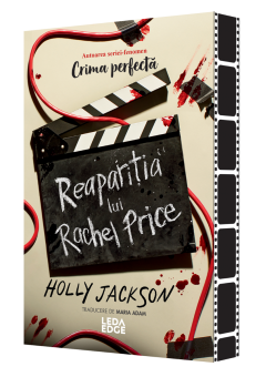 Reaparitia lui Rachel Price