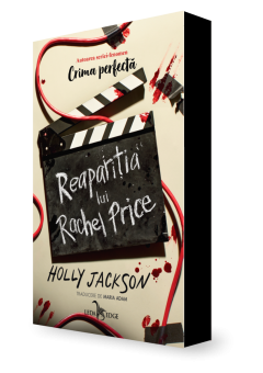 Reaparitia lui Rachel Pr..