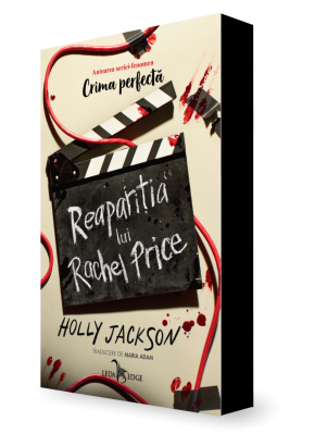 Reaparitia lui Rachel Price