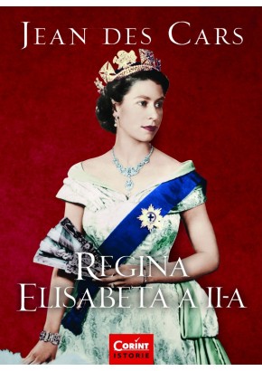 Regina Elisabeta a II-a