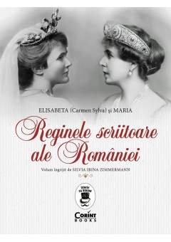 Reginele scriitoare ale Romaniei