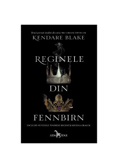 Reginele din Fennbirn..