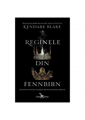 Reginele din Fennbirn