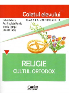 Religie. Cultul Ortodox ..