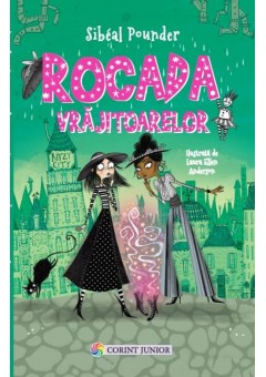 Rocada vrajitoarelor (vol.2)